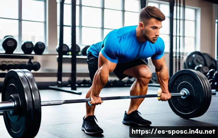 스포츠 인체 해부학 관련 이미지 2